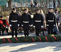 Петропавловск-Камчатский – Город воинской славы отмечает 279-ый День рождения