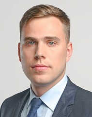 Шунькин Дмитрий Владимирович