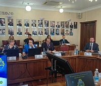Временно исполняющим полномочия Главы Петропавловска-Камчатского назначен Евгений Беляев