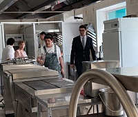 Приёмка учреждений образования к новому учебному году продолжается в Петропавловске-Камчатском