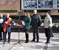 279 лет Петропавловску: Почетный гражданин - 2019