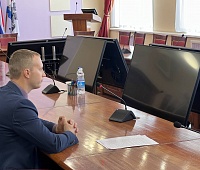 Кандидаты на должность Главы Петропавловска-Камчатского прошли финальные этапы конкурса