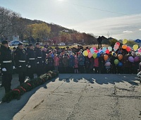 Петропавловск-Камчатский – Город воинской славы отмечает 279-ый День рождения