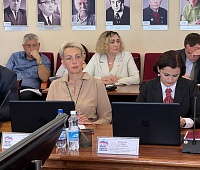 Депутаты рассмотрели и приняли 18 вопросов в ходе сессии Городской Думы