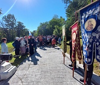 Героической обороне Петропавловска – 168 лет