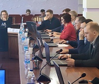 Депутаты примут участие в обсуждении вопросов реализации мастер-плана Петропавловска-Камчатского