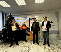 Депутаты приняли участие в партийном форуме гражданского участия #МЫВМЕСТЕ