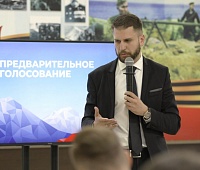 Больше половины участников предварительного голосования «Единой России» впервые идут в политику