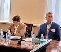 Первый день конференции Ассоциации сибирских и дальневосточных городов состоялся в Петропавловске-Камчатском