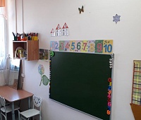 Почти полтора миллиона рублей направили депутаты Городской Думы на ремонт школ и детских садов краевой столицы