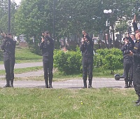 Память ветеранов боевых действий почтили в Петропавловске-Камчатском