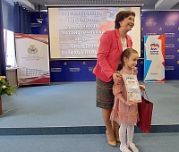 Состоялось торжественное награждение участников акции «Юные герои Великой Победы»