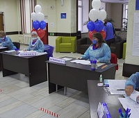 На Камчатке обеспечены альтернативные способы предварительного голосования