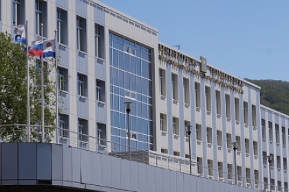 Городская Дума утвердила изменения в структуре администрации Петропавловска
