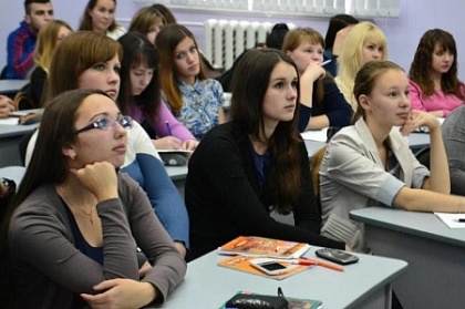 Депутаты Городской Думы проведут для школьников Петропавловска лекции о Конституции РФ