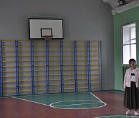 Депутаты Городской Думы направили 700 тысяч на ремонтные работы и закупку оборудования для основной школы № 5