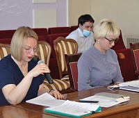 Итоги 38-ой внеочередной сессии Городской Думы Петропавловска