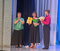 В Петропавловске состоялся праздник, посвящённый Дню учителя