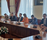 Проекты камчатских ребят будут реализованы в Петропавловске