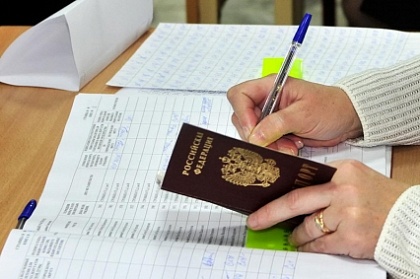 В Петропавловске продолжается регистрация кандидатов на предстоящие выборы в Законодательное Собрание Камчатского края