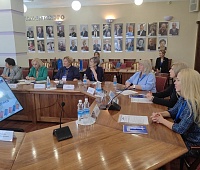 Заседание Президиума Союза муниципальных контрольно-счётных органов РФ прошло в Петропавловске-Камчатском