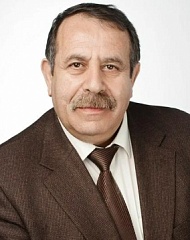 Сароян Саргис Агасиевич