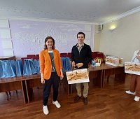 Проекты камчатских ребят будут реализованы в Петропавловске