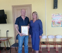 Депутаты поздравили дошкольных работников с профессиональным праздником