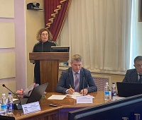 Депутаты поддержали введение новой схемы избирательных округов в Петропавловске-Камчатском