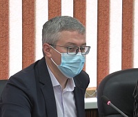 Президиум политсовета камчатского отделения «Единой России» рассмотрел результаты предварительного голосования