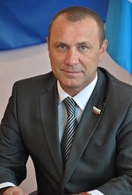 Наумов Анатолий Борисович