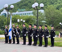 День рождения первого военного губернатора Камчатки отметили в Петропавловске