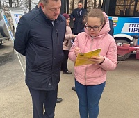 Дизайн и наполнение детских площадок обсуждают на избирательных округах Петропавловска