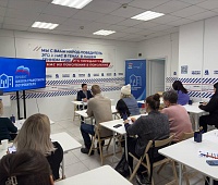 Грамотность в сфере ЖКХ повышают жители Петропавловска