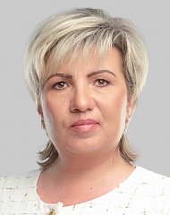Иванова Наталья Александровна