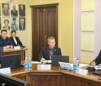 Итоги 33-й очередной сессии Городской Думы Петропавловска-Камчатского