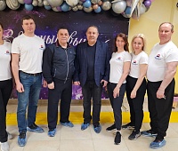 Депутаты приняли участие в краевом Чемпионате по оказанию первой помощи