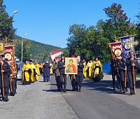 Героической обороне Петропавловска – 168 лет