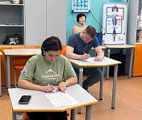 Депутаты приняли участие в краевом Чемпионате по оказанию первой помощи