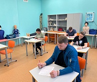 Депутаты приняли участие в краевом Чемпионате по оказанию первой помощи