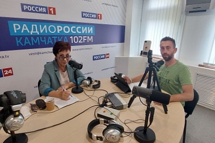 Галина Монахова: конкуренция на выборах в Городскую Думу будет серьёзной