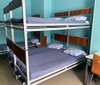 Для школьников Петропавловска провели экскурсию по воинской  части  № 10103