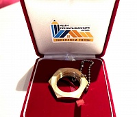 Школьники из Петропавловска-Камчатского достойно представили регион на федеральном конкурсе