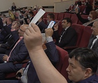 Камчатку на XX Всероссийском съезде «ЕДИНОЙ РОССИИ» представит Андрей Копылов