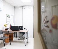 Депутаты проверили исполнение наказов в учреждениях микрорайона Горизонт