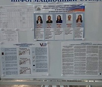 Помещения участковых избирательных комиссий проверили перед выборами в Петропавловске-Камчатском
