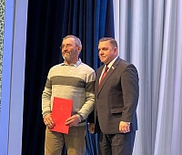 В Петропавловске состоялся праздник, посвящённый Дню учителя