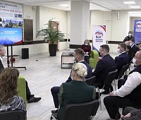 Новый парк, реставрация исторических монументов – участники предварительного голосования «ЕДИНОЙ РОССИИ» рассказывают о своих проектах