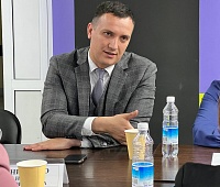 Депутаты ГорДумы приняли участие в комитете по социальной политике Заксобрания края 