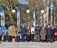 279 лет Петропавловску: Почетный гражданин - 2019